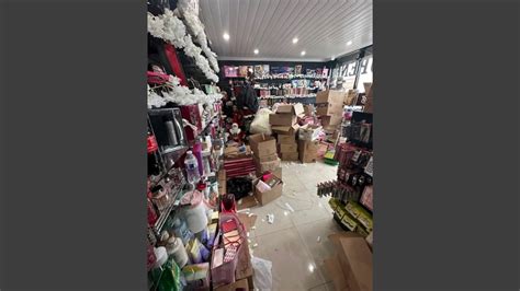 $1 million in goods recovered from California retail theft crew, authorities say